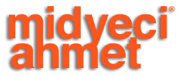 Midyeci Ahmet Restaurant & Cafe JBR