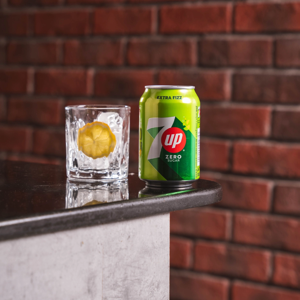 7Up Zero