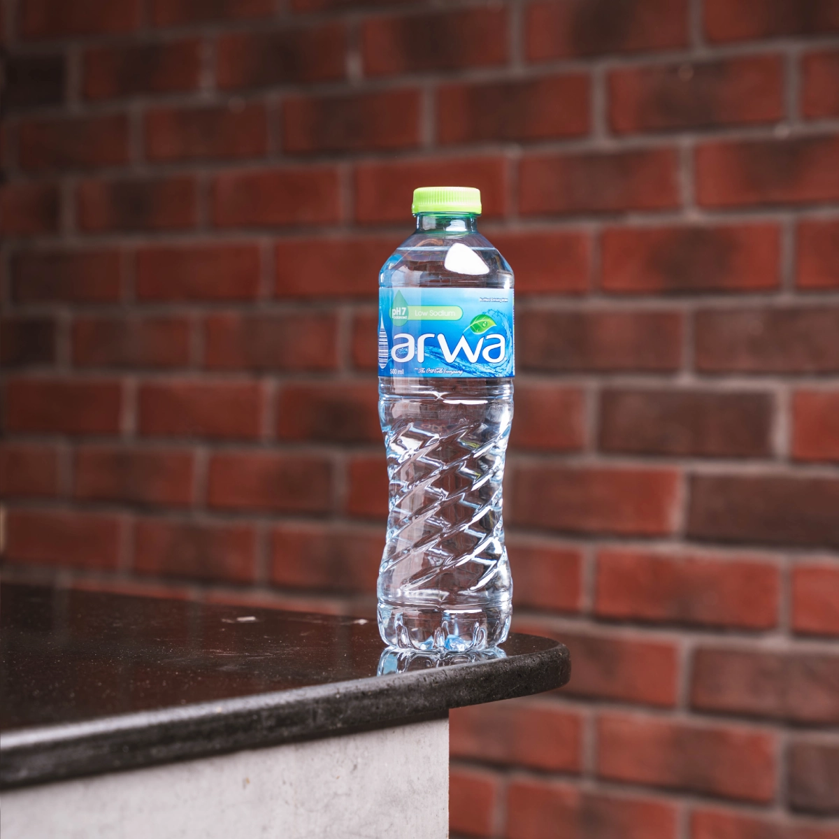 Arwa Water