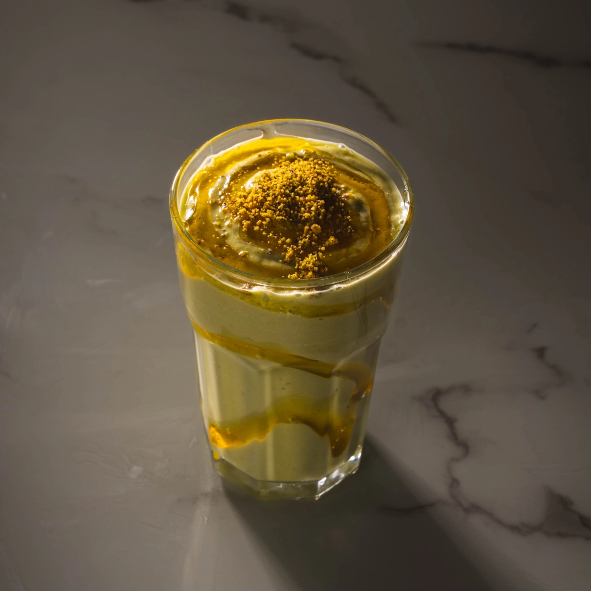 Avocado Juice