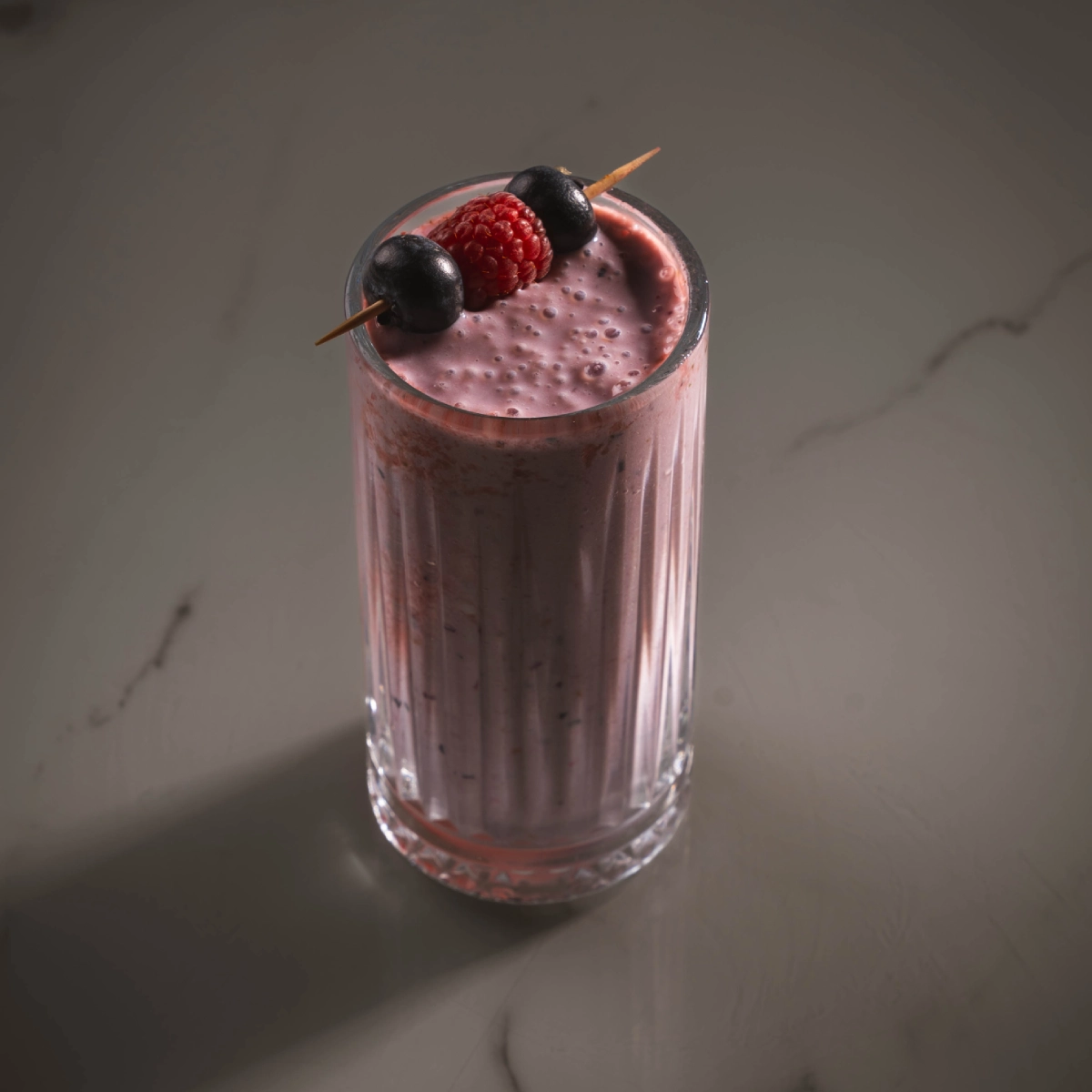 Berry Me