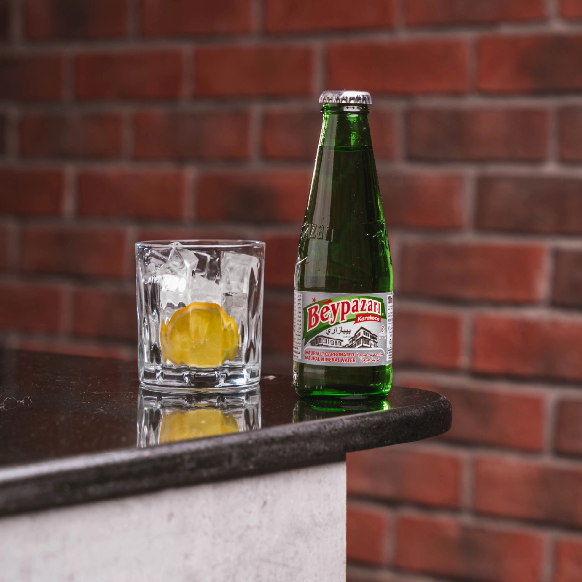 Beypazari Soda