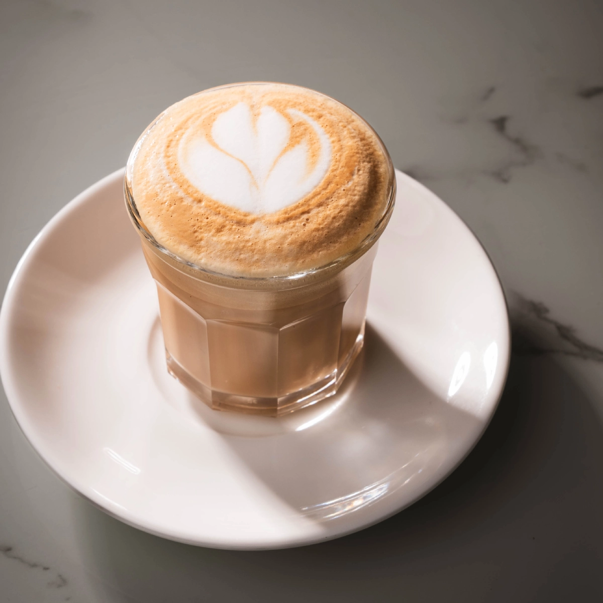 Coffee Latte