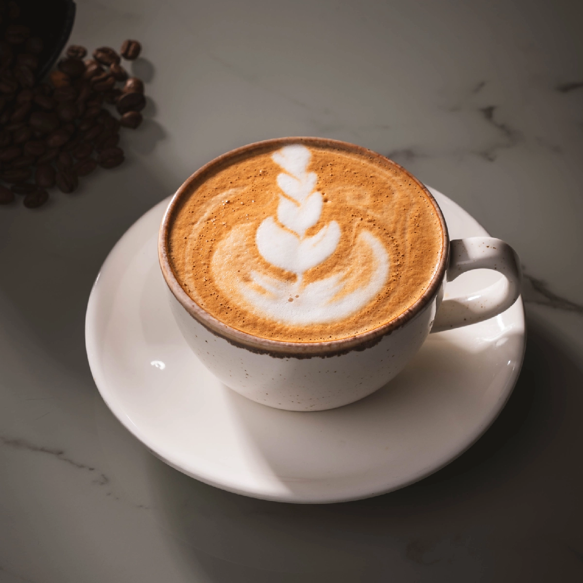 Capuccino