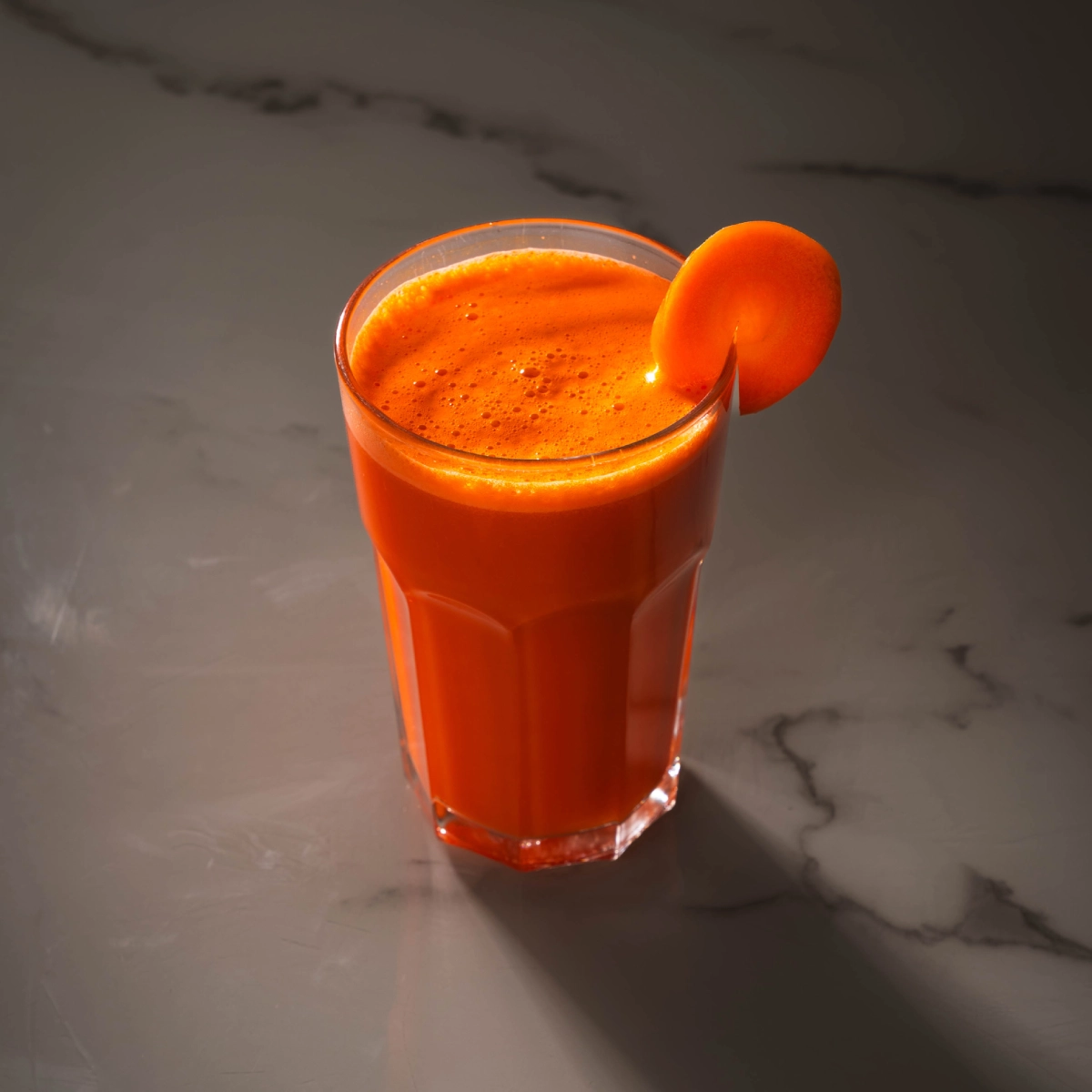 Carrot Juice