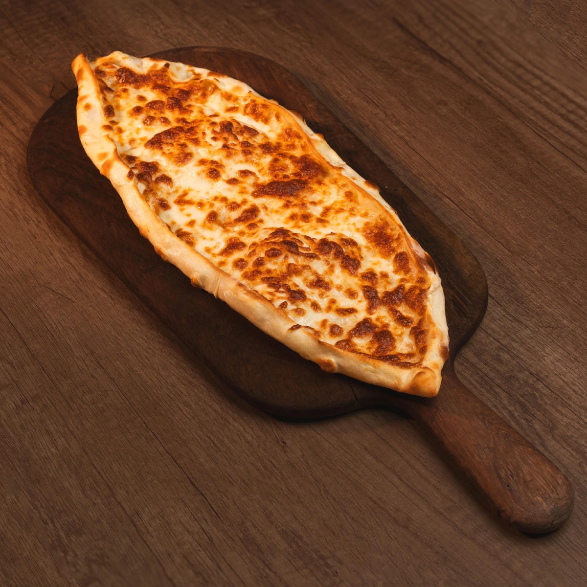 Cheese Pide