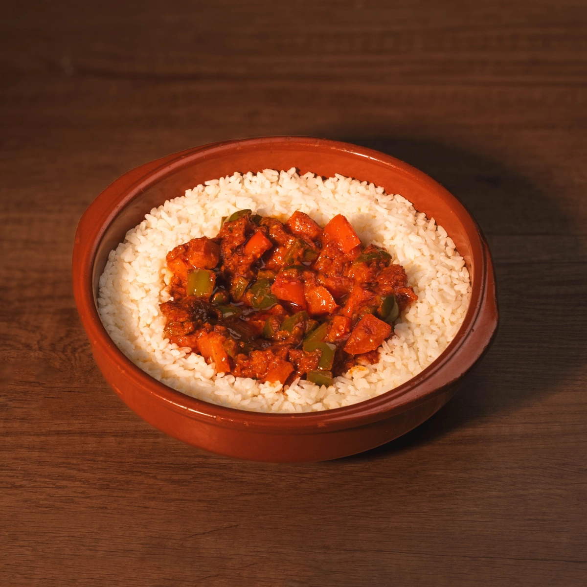Chicken Saute