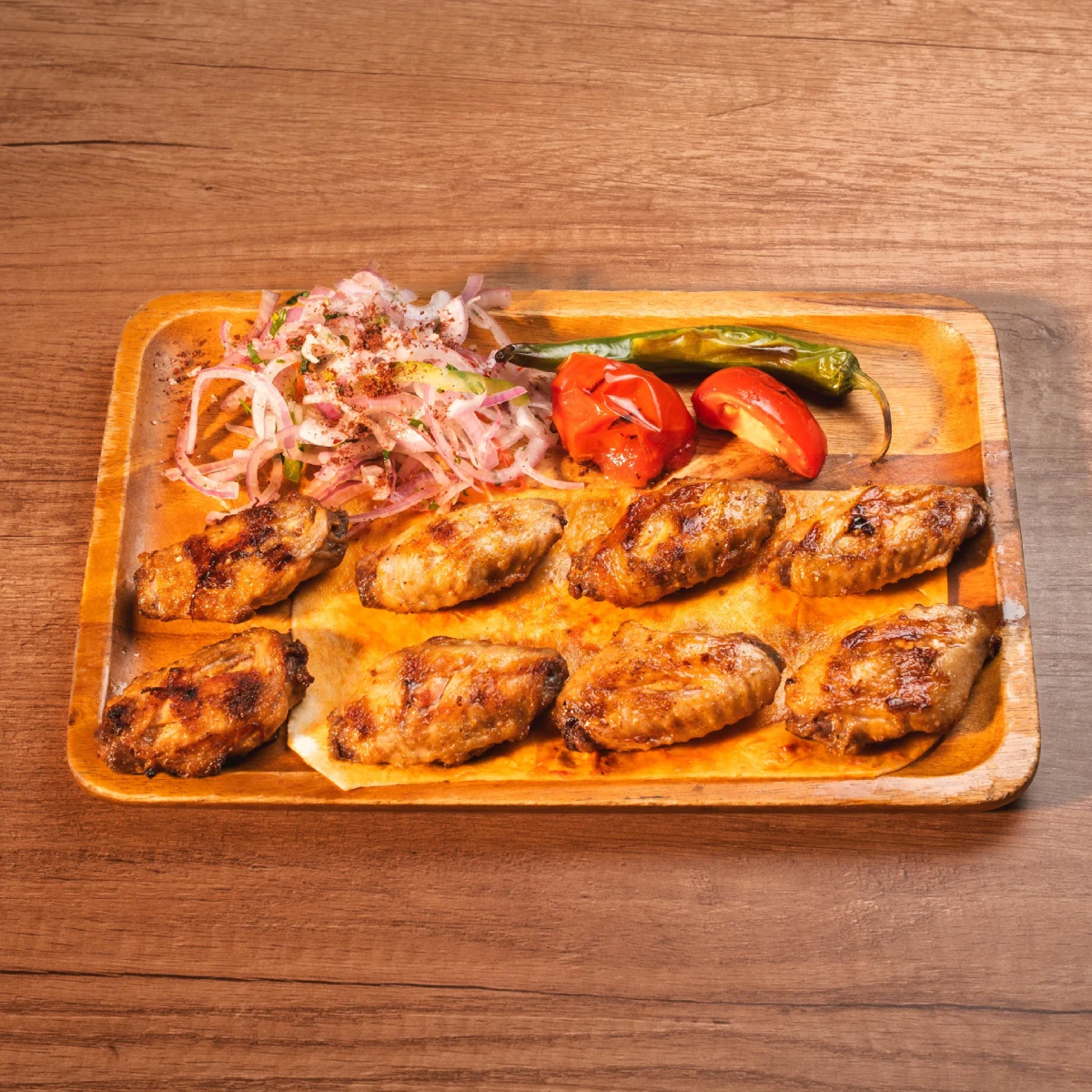 Chicken Wings