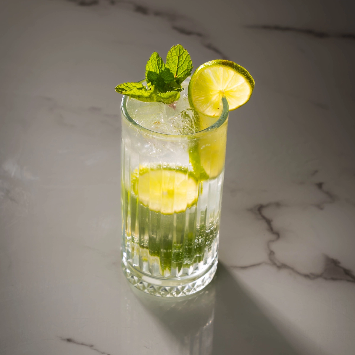 Classic Mojito