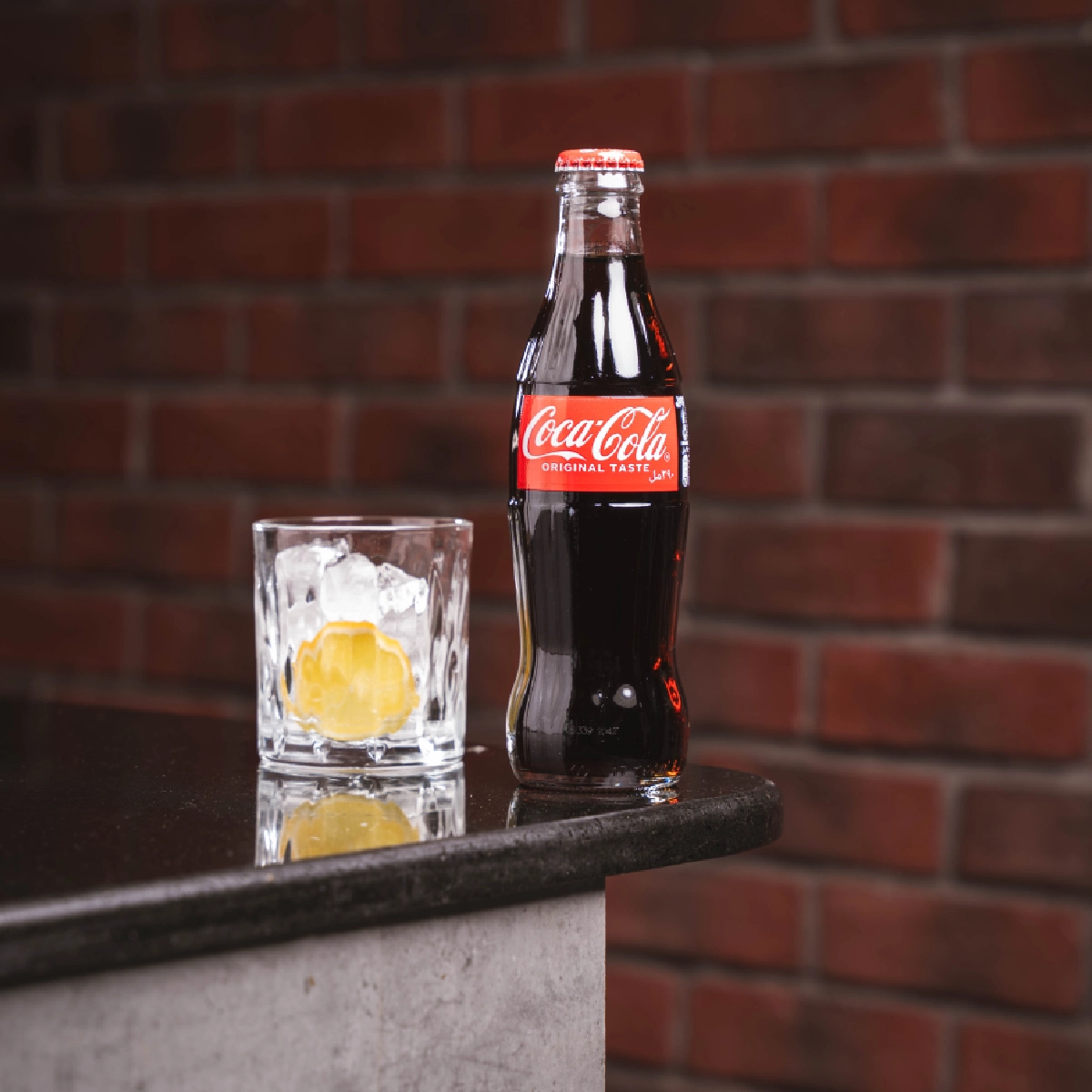 Coca-Cola