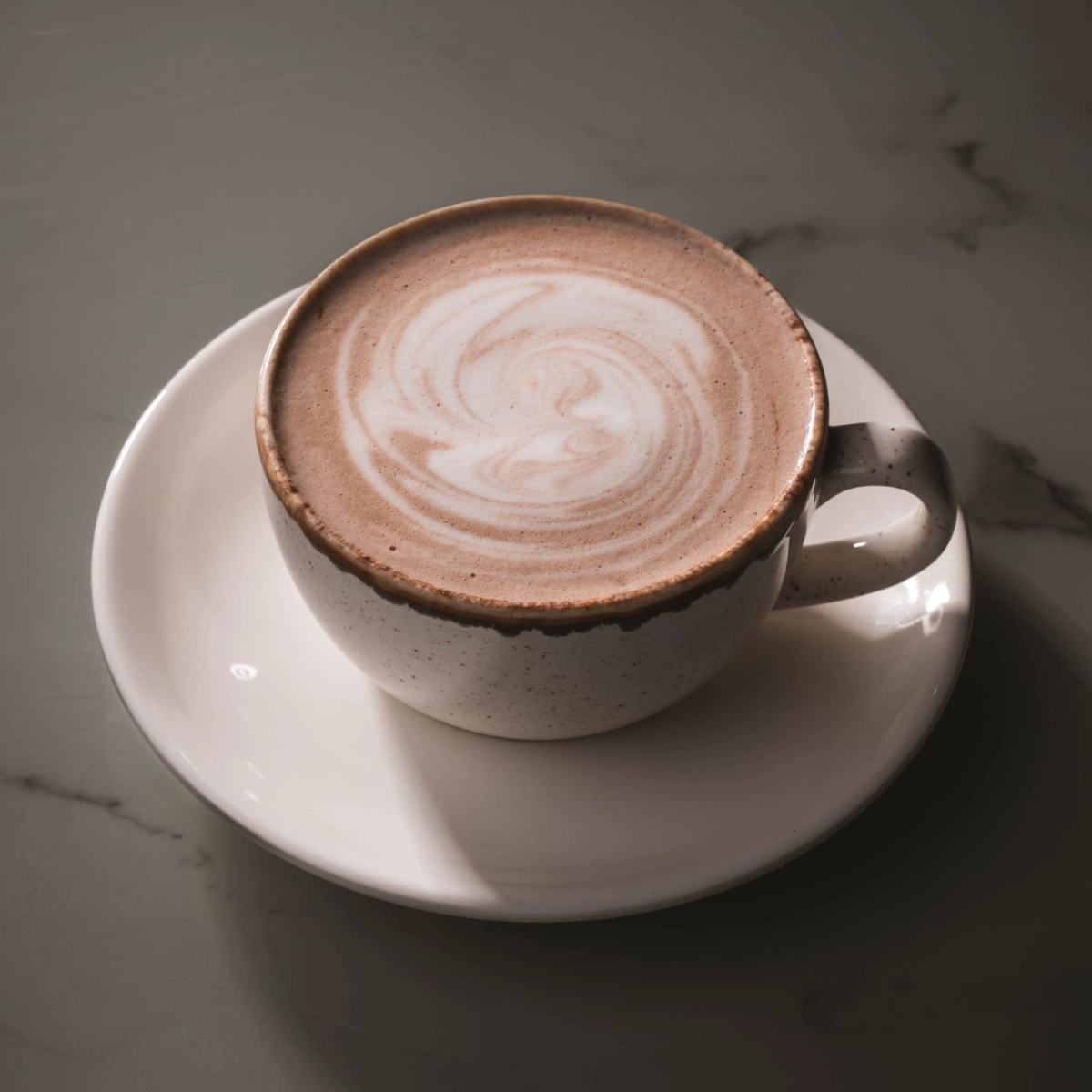 Coffee Mocha