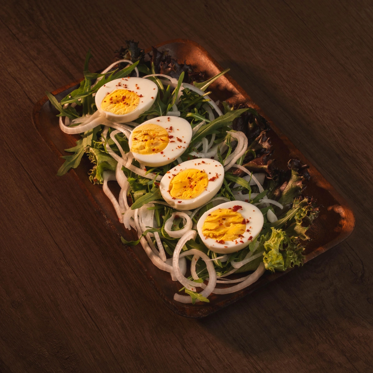 Egg Salad