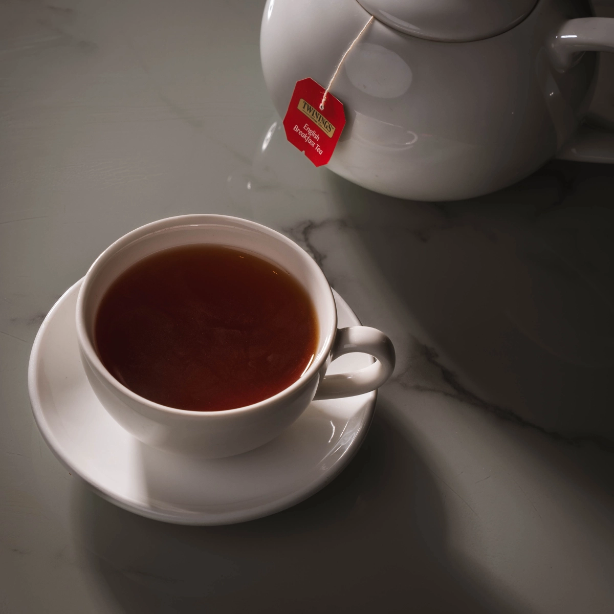 English Breakfast Tea