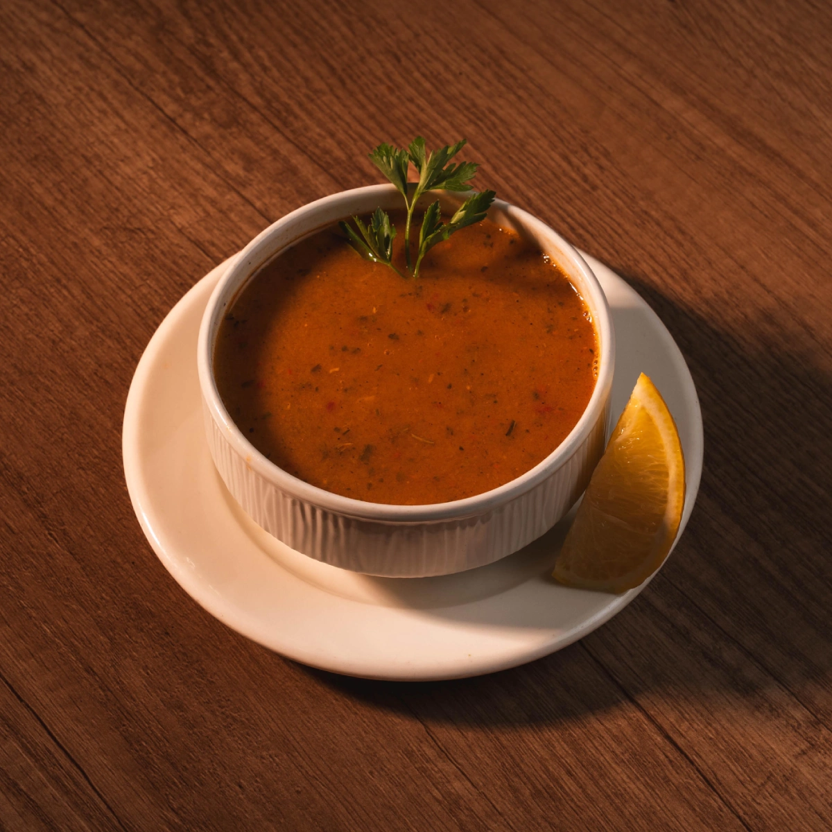 Ezogelin Soup