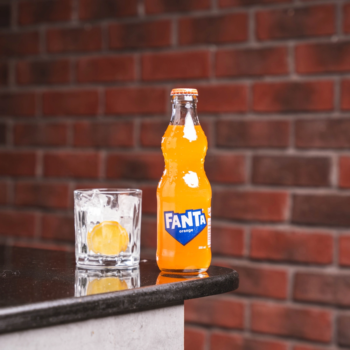Fanta