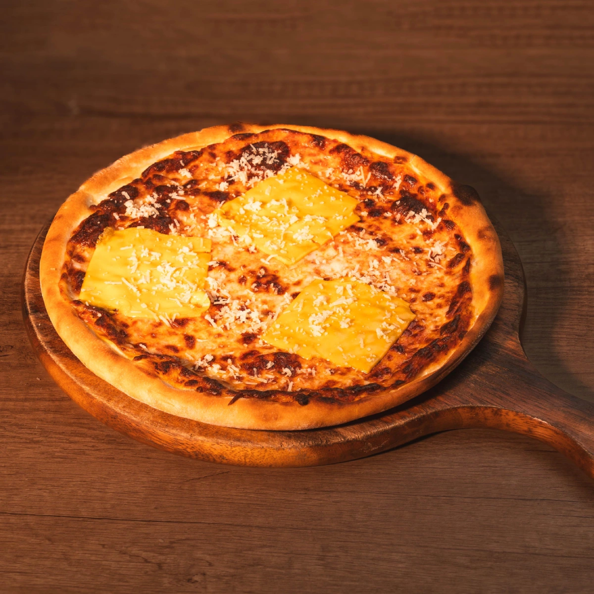 Formaggio Pizza