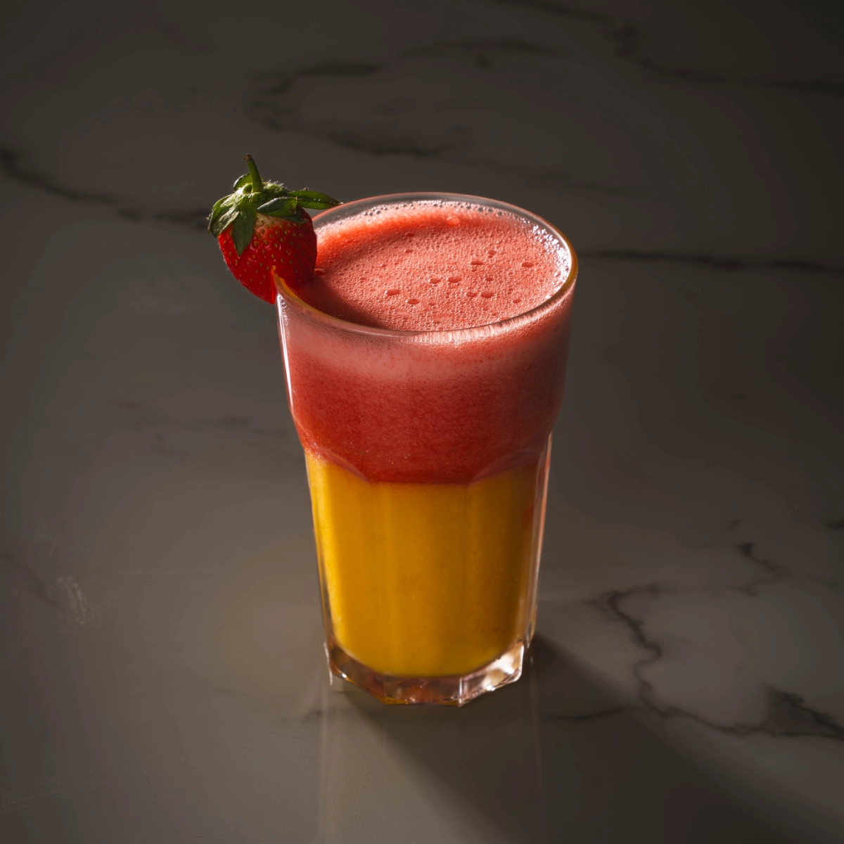 Fresh Mix Juice