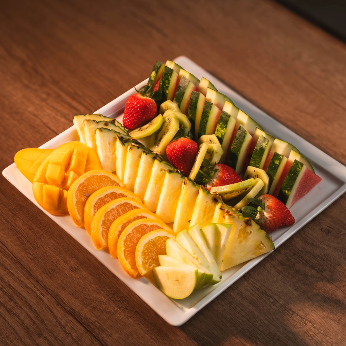 Fruit Platter
