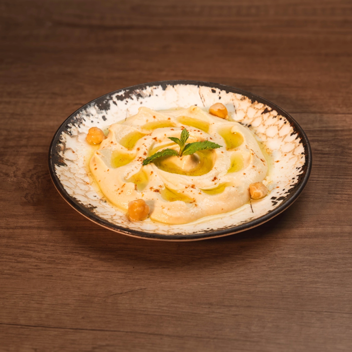 Hummus