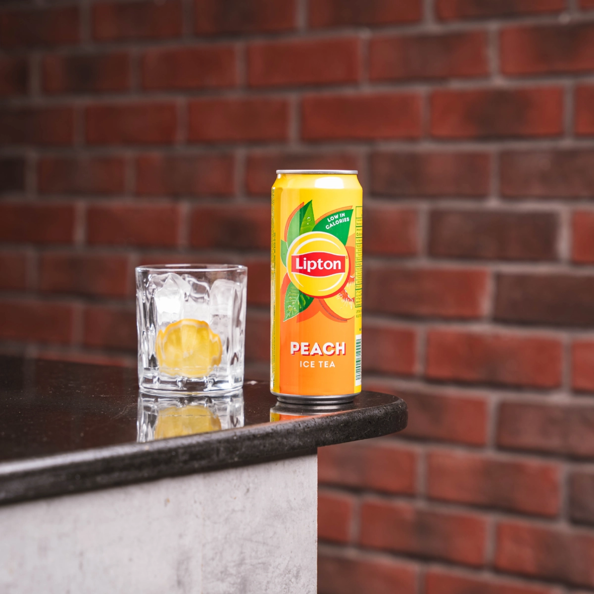 Ice Tea Peach