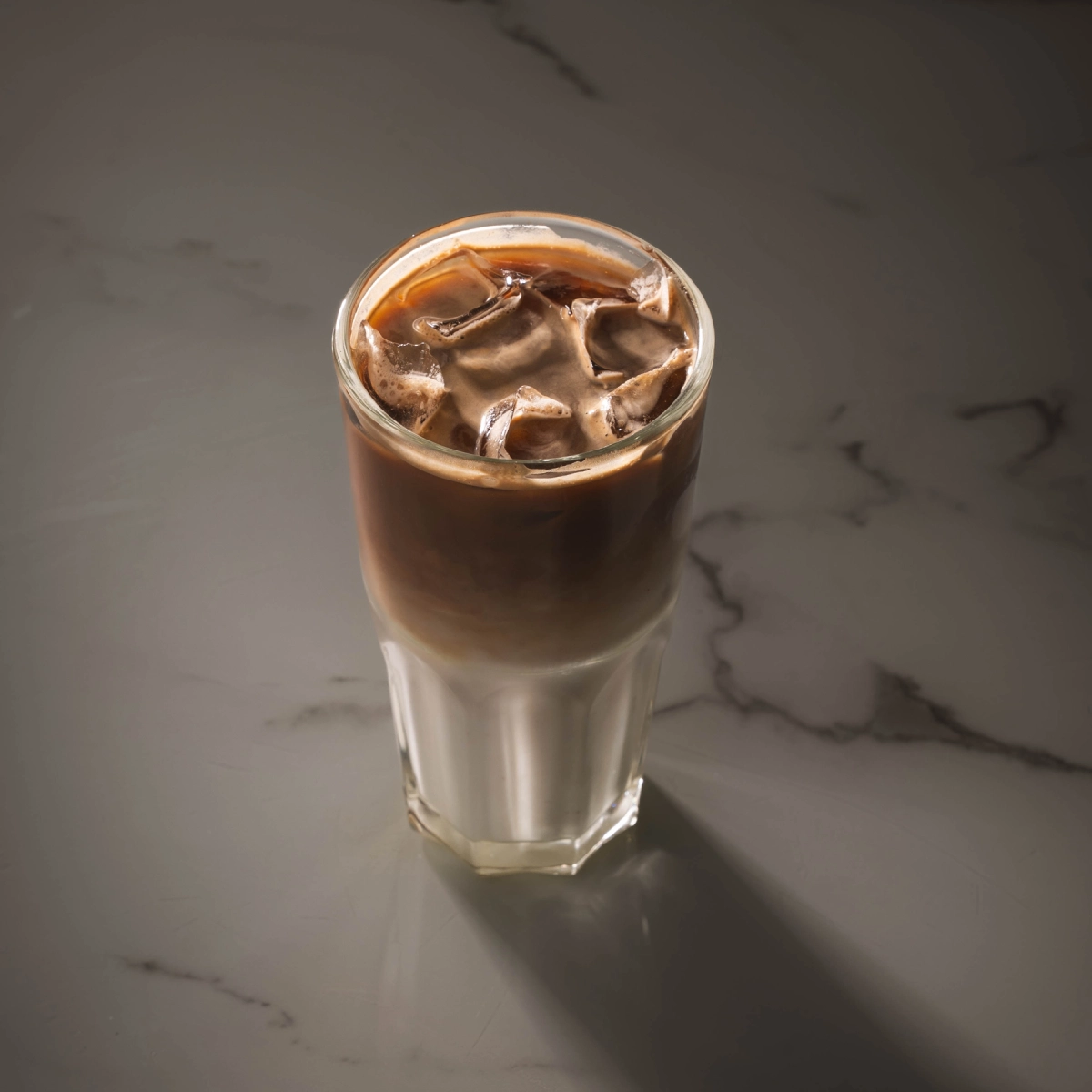 Iced Latte