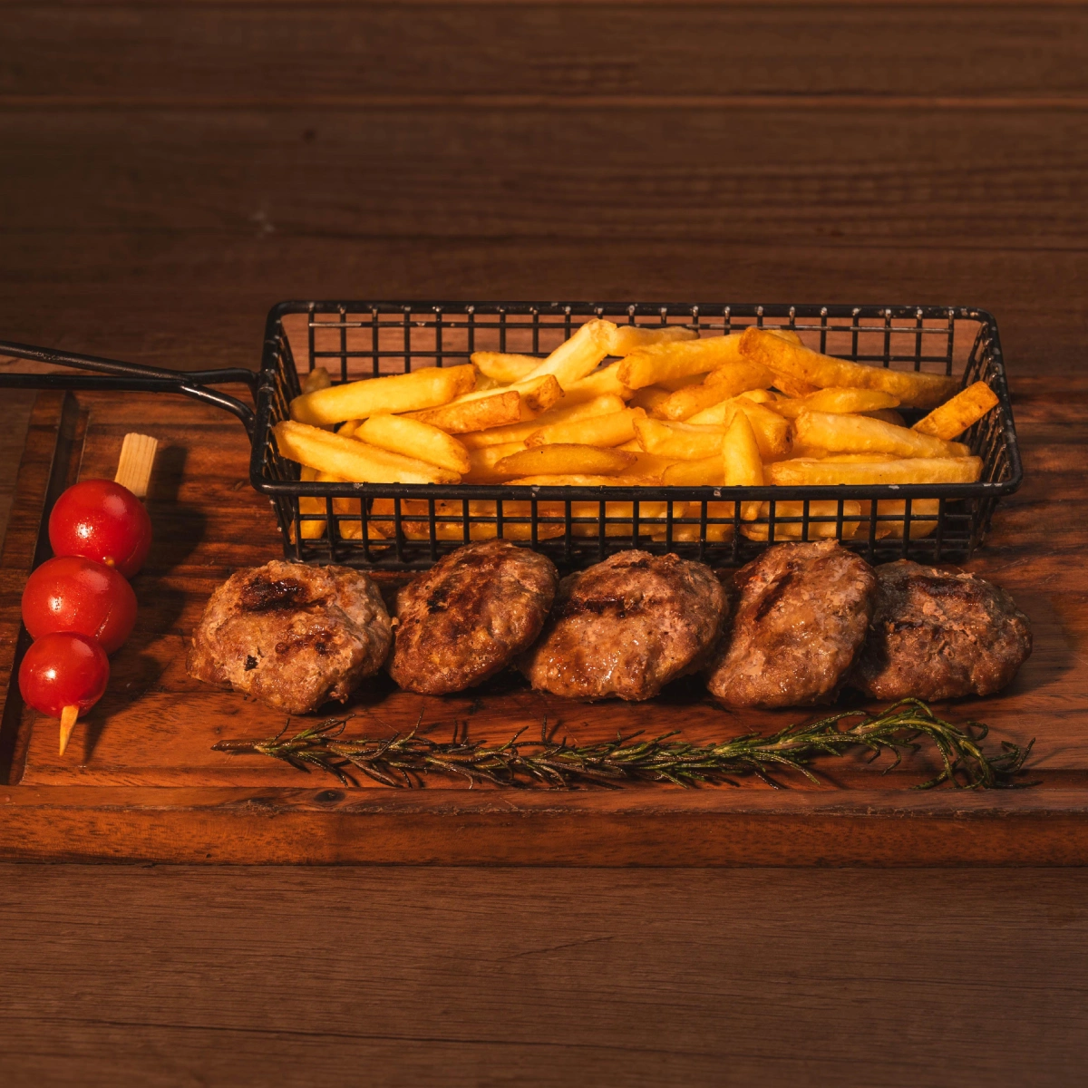 Kasap Kofte