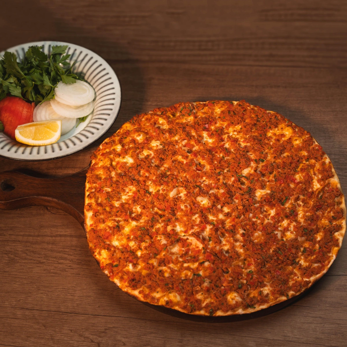 Lahmacun