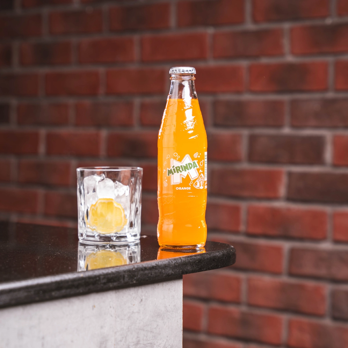 Mirinda
