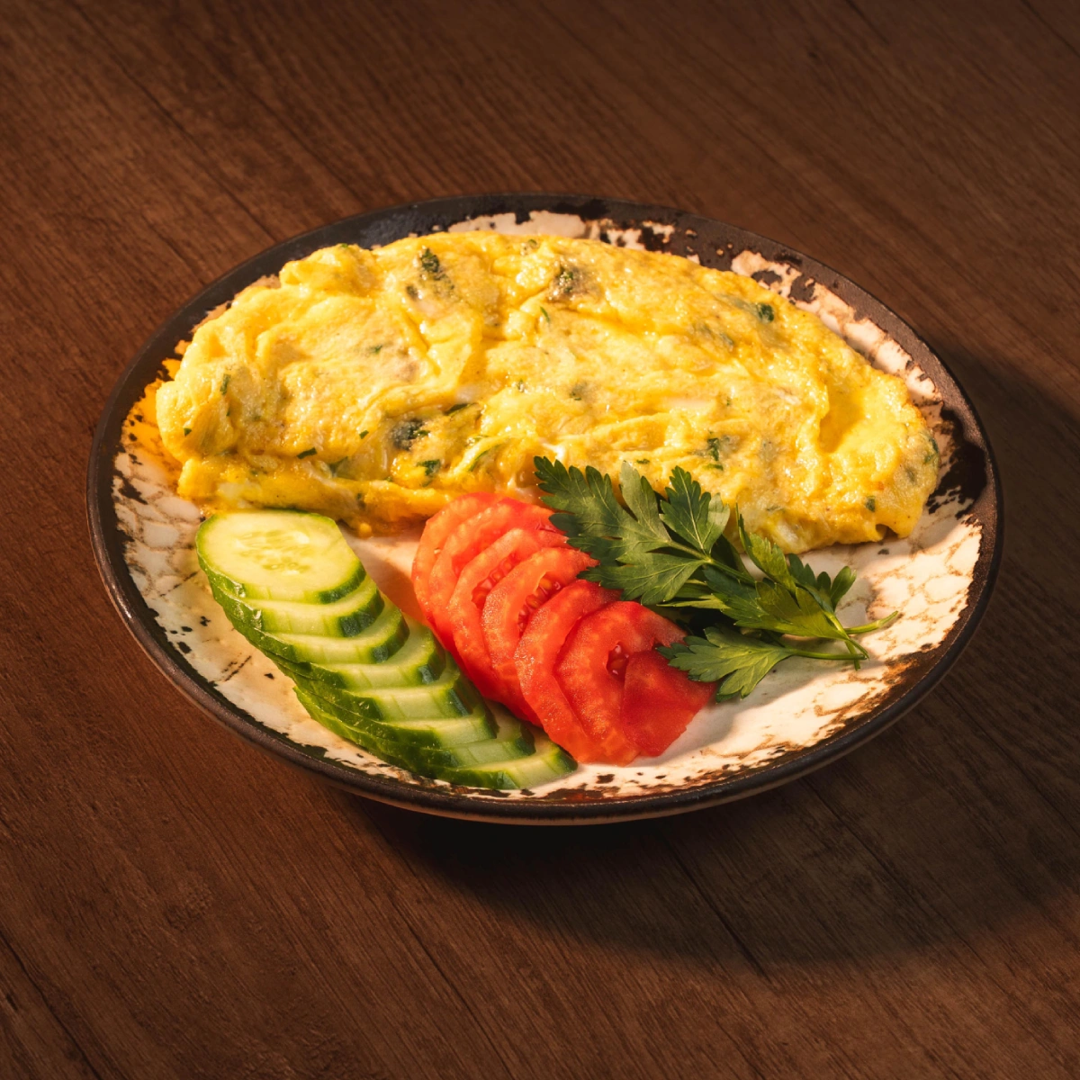 Omelette