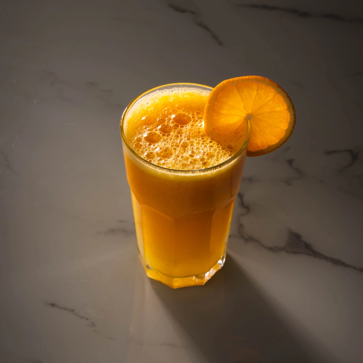 Orange Juice
