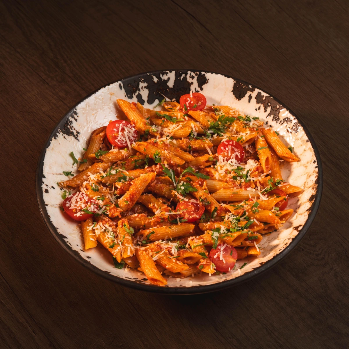 Pasta Penne