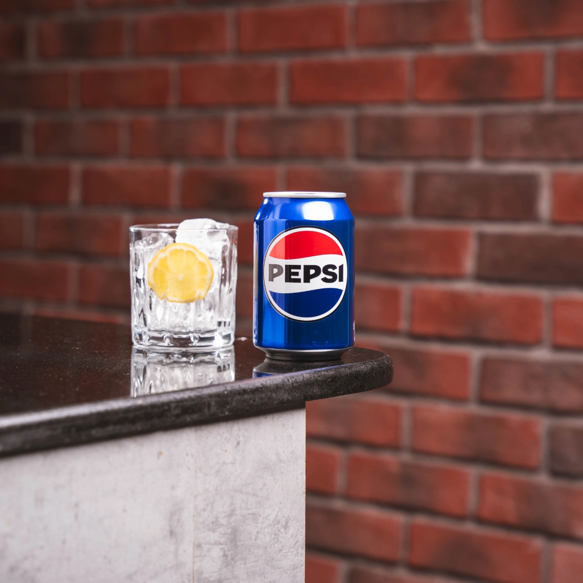 Pepsi