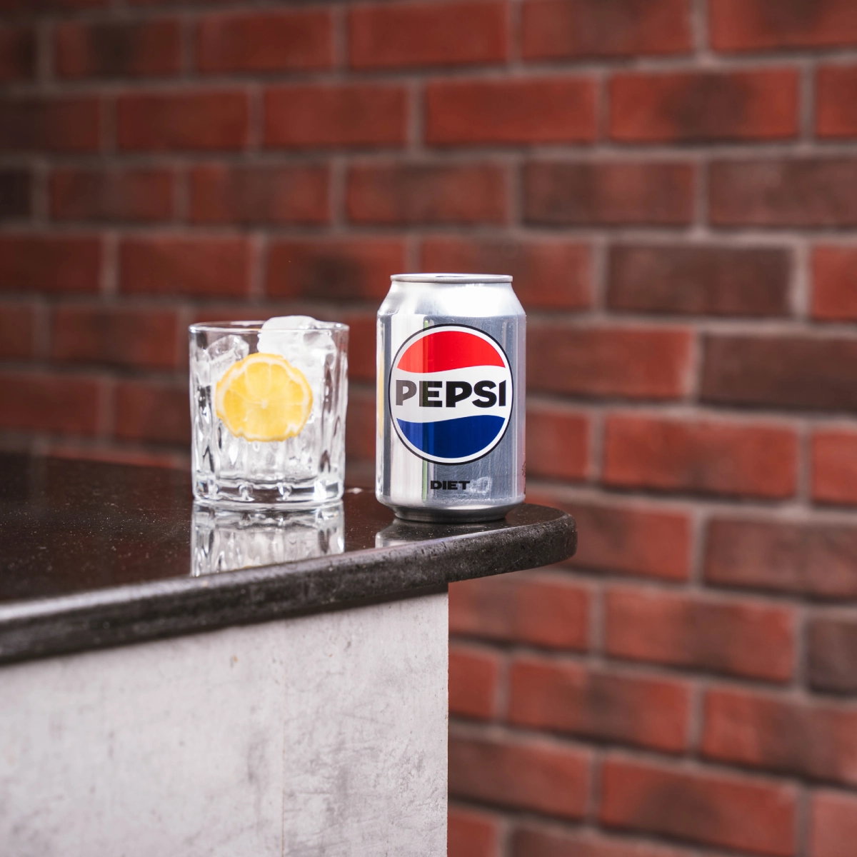 Pepsi Diet