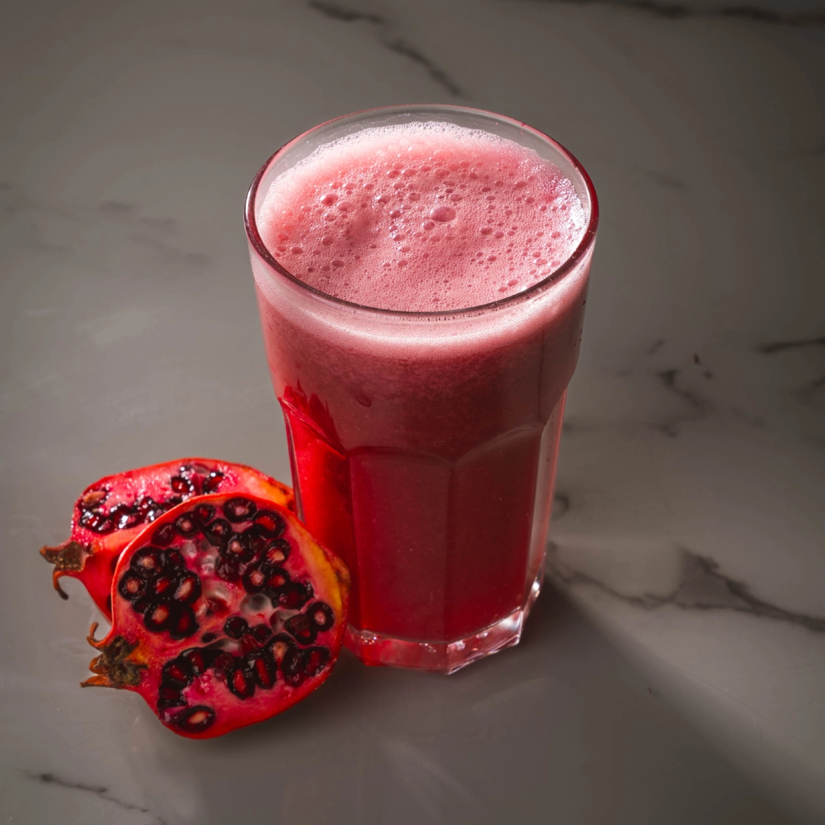 Pomegranate Juice
