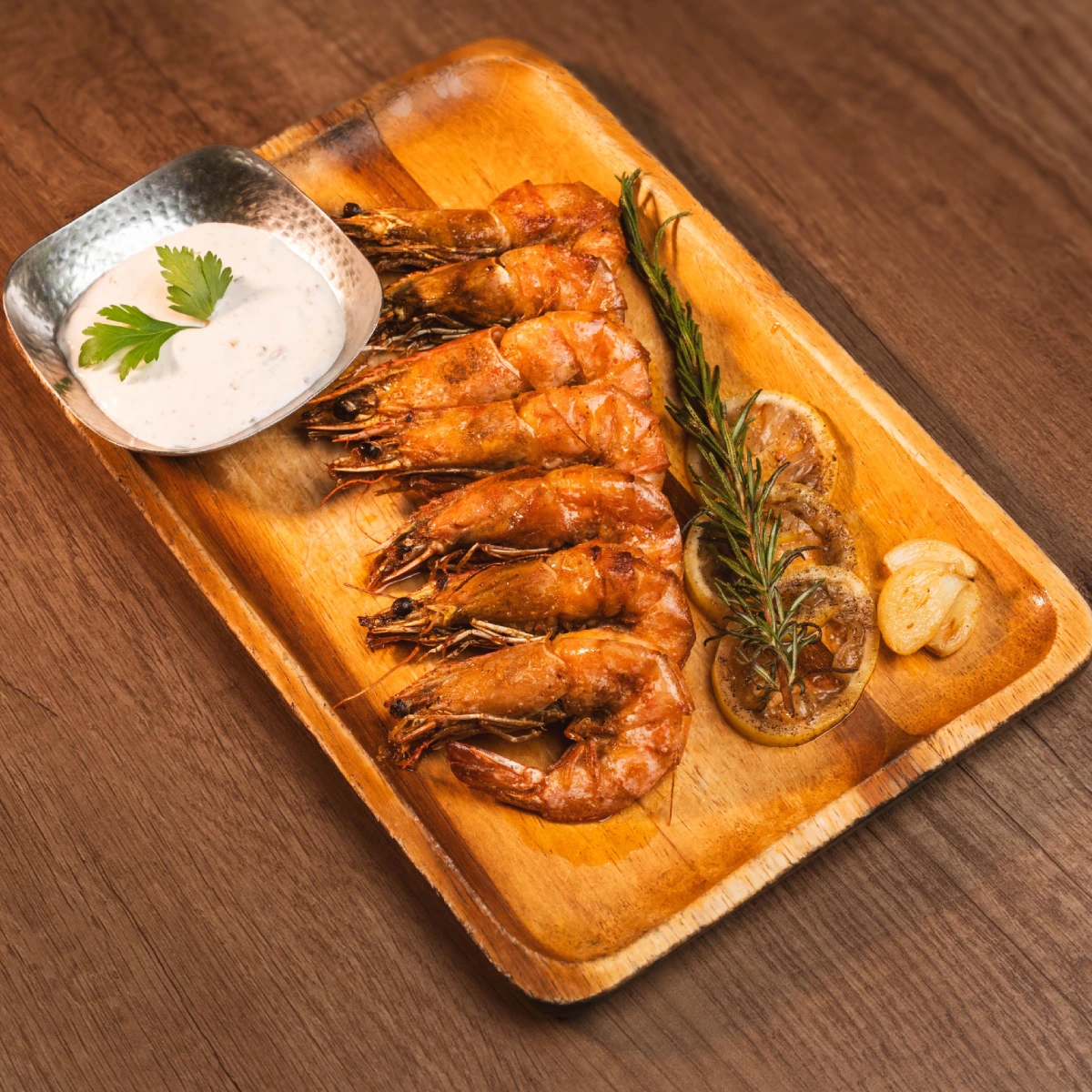 Prawn