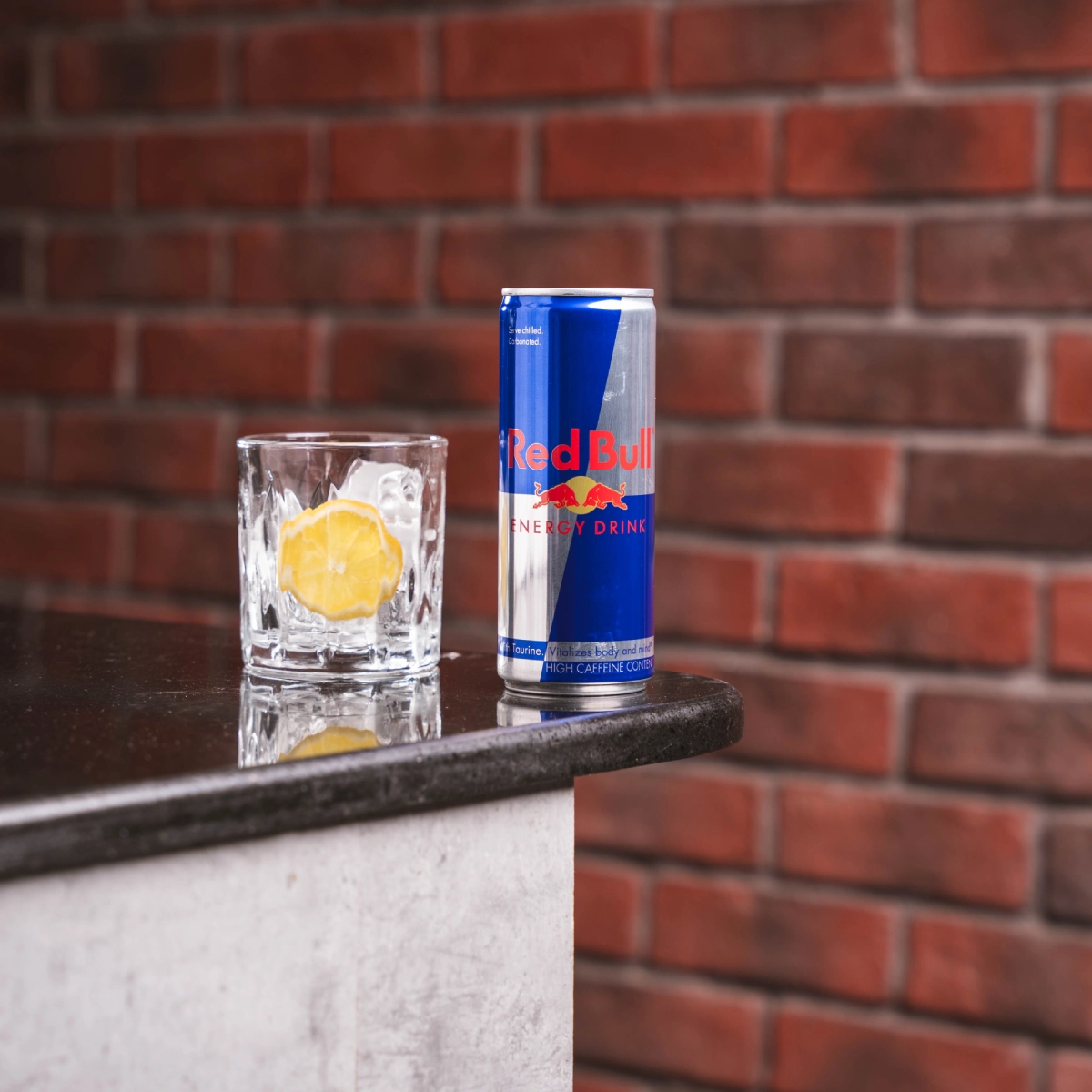 Redbull