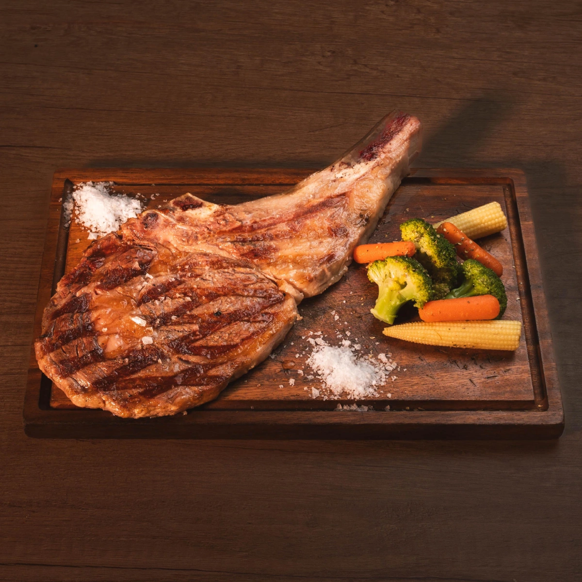 Ribeye Steak