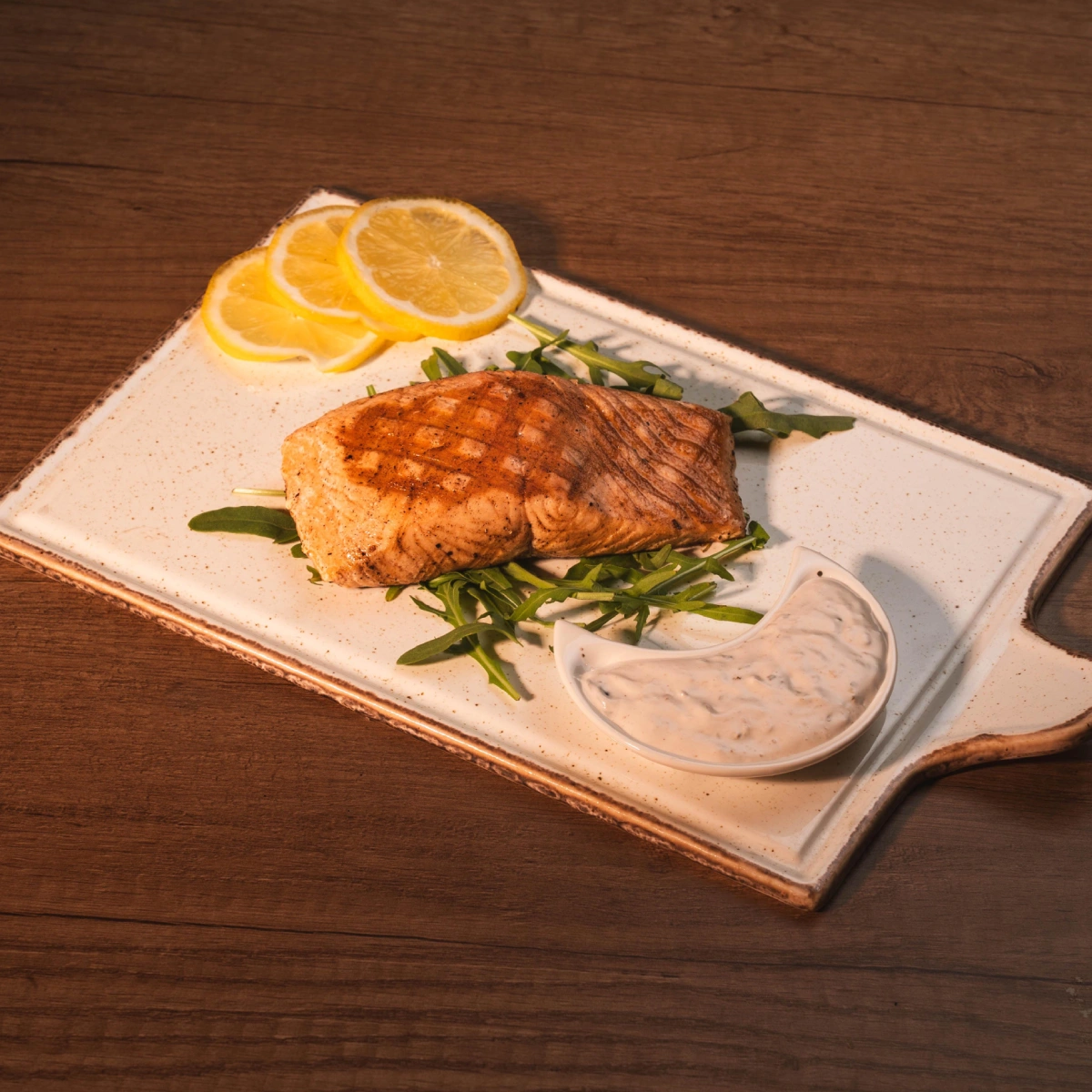 Salmon