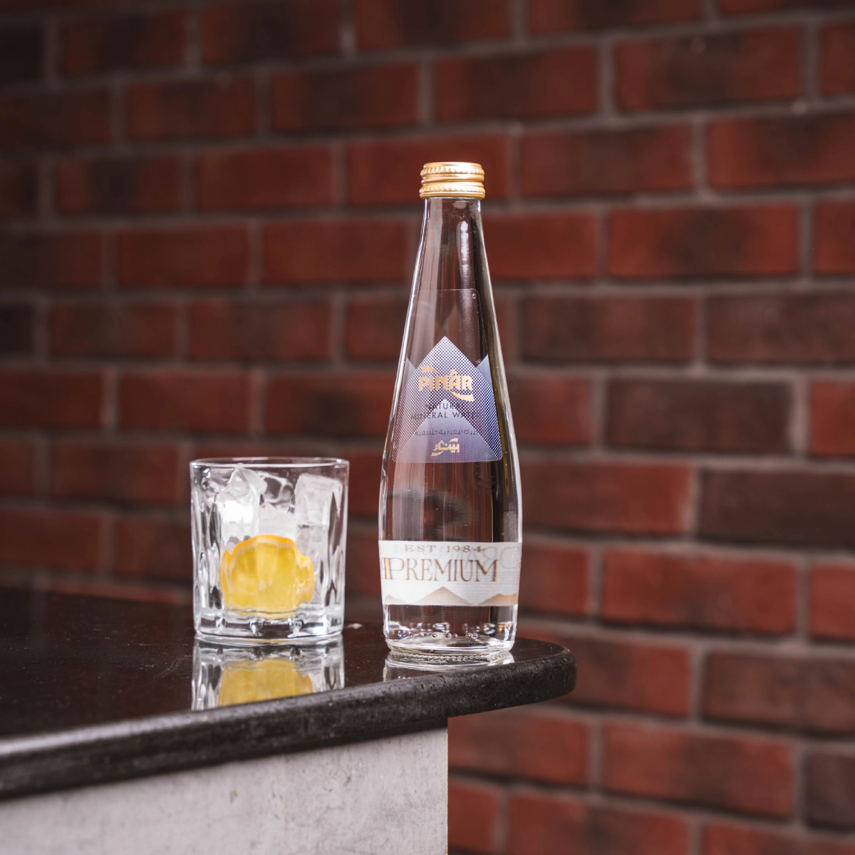 Still Water 330 ml