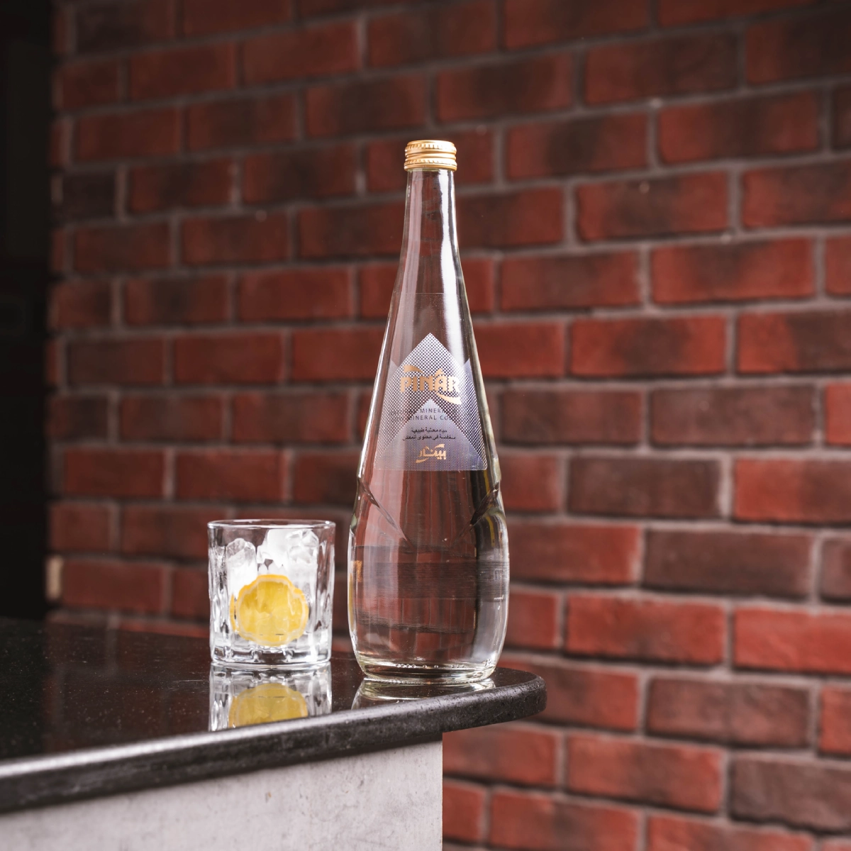 Still Water 750 ml