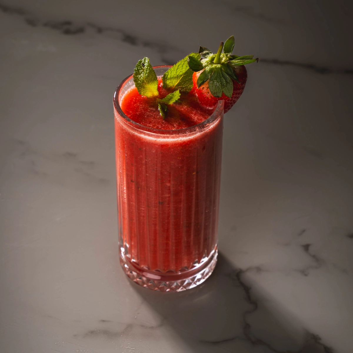 Strawberry Watermelon Ice