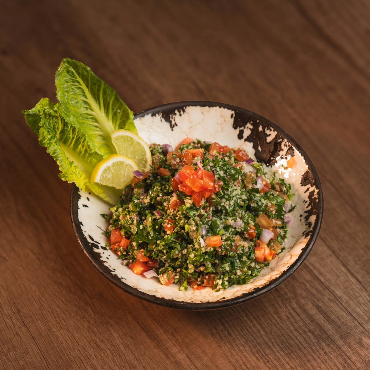 Tabouleh Salad