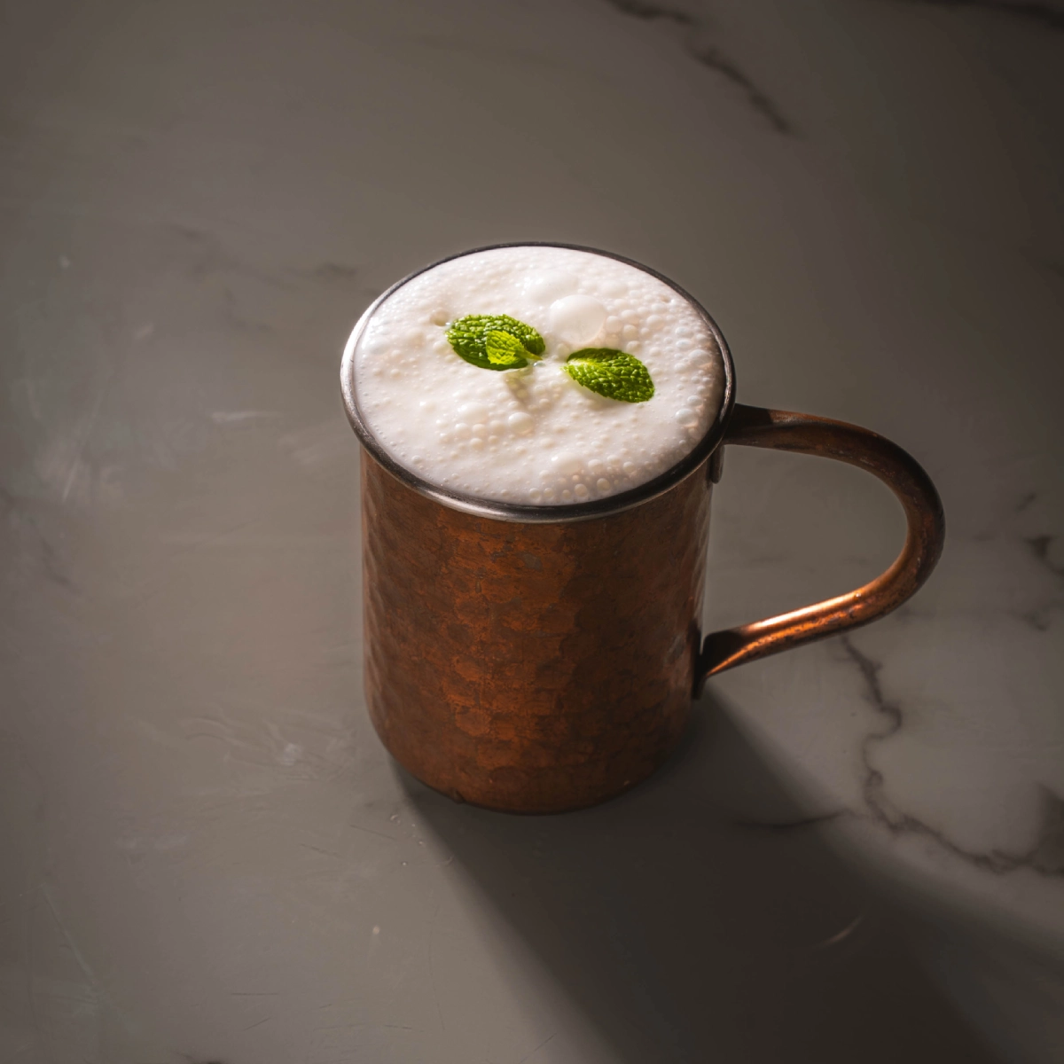 Turkish Ayran