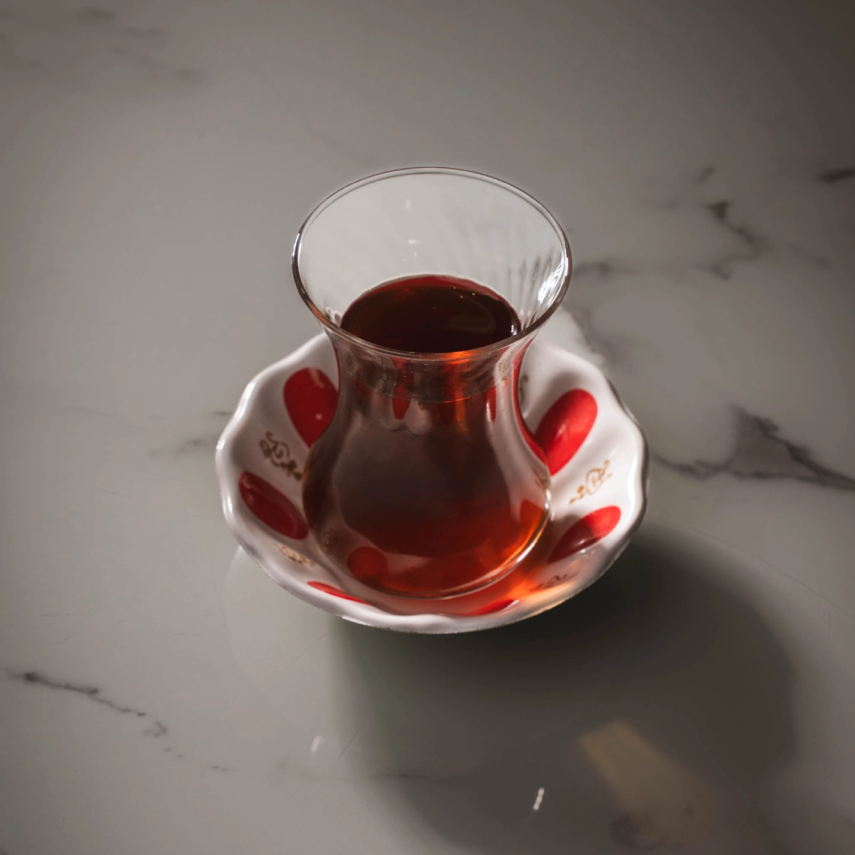 Turkish Tea