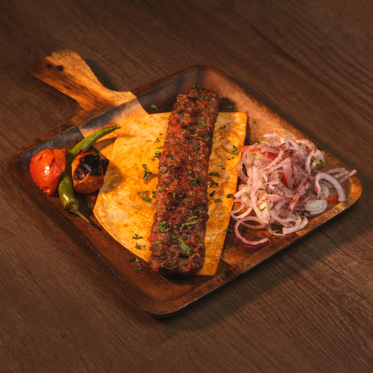 Urfa Kebap